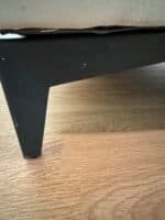 Corner Sofa in cream beige ink. Delivery – Occasion sofa for sale at SofaLab