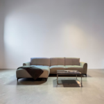 Corner Sofa Cream beige delivery