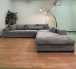 Corner sofa by Pfister Johann Jakob – Buy Occasion Sofa at SofaLab