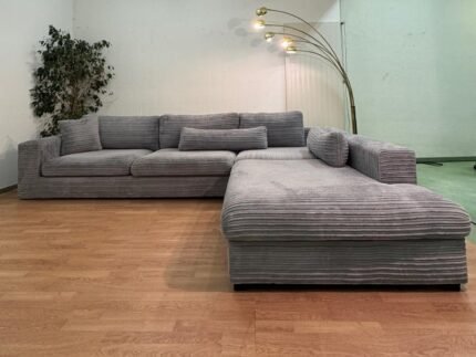 Corner sofa by Pfister Johann Jakob – Buy Occasion Sofa at SofaLab