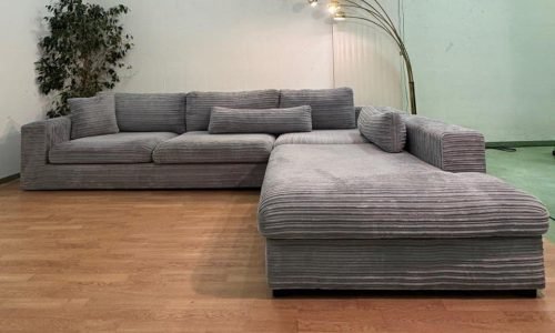 Corner sofa by Pfister Johann Jakob – Buy Occasion Sofa at SofaLab