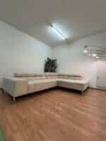 Bubble-Sofa mit verstellbaren Kopfstützen – Occasion Sofa kaufen bei SofaLab