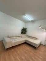 Bubble-Sofa mit verstellbaren Kopfstützen – Occasion Sofa kaufen bei SofaLab