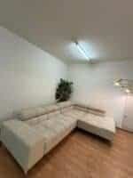 Bubble-Sofa mit verstellbaren Kopfstützen – Occasion Sofa kaufen bei SofaLab