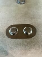 Ecksofa mit elektrischer Ausziehfunktion – Occasion Sofa kaufen bei SofaLab