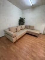 Ecksofa mit elektrischer Ausziehfunktion – Occasion Sofa kaufen bei SofaLab