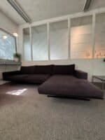 Corner Sofa Black Ink delivery – Occasion sofa for sale at SofaLab