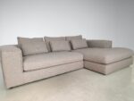 Pfister Ecksofa Beige Free delivery