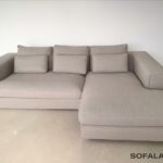 Pepper Corner Sofa Beige Free Delivery – Buy Occasion Sofa at SofaLab