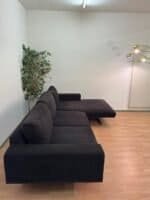stilvolles und bequemes Ecksofa Ink. Lieferung – Occasion Sofa kaufen bei SofaLab