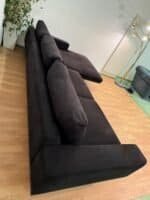 stilvolles und bequemes Ecksofa Ink. Lieferung – Occasion Sofa kaufen bei SofaLab