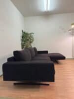 stilvolles und bequemes Ecksofa Ink. Lieferung – Occasion Sofa kaufen bei SofaLab