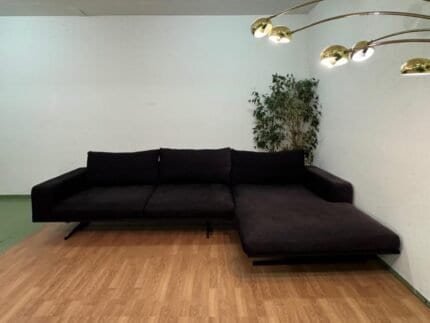 stylish and comfortable Corner Sofa Ink delivery – Occasion sofa for sale at SofaLab