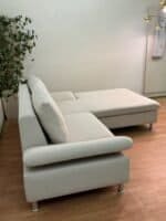 Designer-Ecksofa von Willi Schillig – Occasion Sofa kaufen bei SofaLab