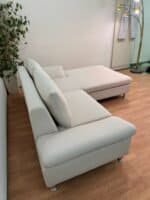 Designer-Ecksofa von Willi Schillig – Occasion Sofa kaufen bei SofaLab