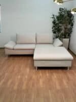 Designer-Ecksofa von Willi Schillig – Occasion Sofa kaufen bei SofaLab