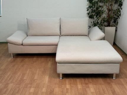 DesignerCorner Sofa by Willi Schillig – Occasion sofa for sale at SofaLab