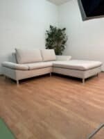 Designer-Ecksofa von Willi Schillig – Occasion Sofa kaufen bei SofaLab
