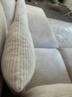 Ecksofa beige von Pfister Johan Jakob – Occasion Sofa kaufen bei SofaLab
