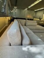 Ecksofa beige von Pfister Johan Jakob – Occasion Sofa kaufen bei SofaLab