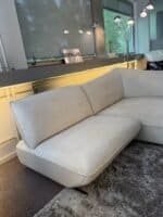 Total Corner Sofa by Joop! – Occasion sofa for sale at SofaLab