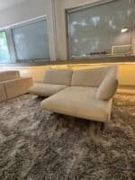 Total Corner Sofa by Joop! – Occasion sofa for sale at SofaLab
