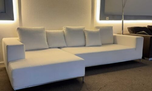 AUTO-DRAFT – Buy Occasion Sofa from SofaLab