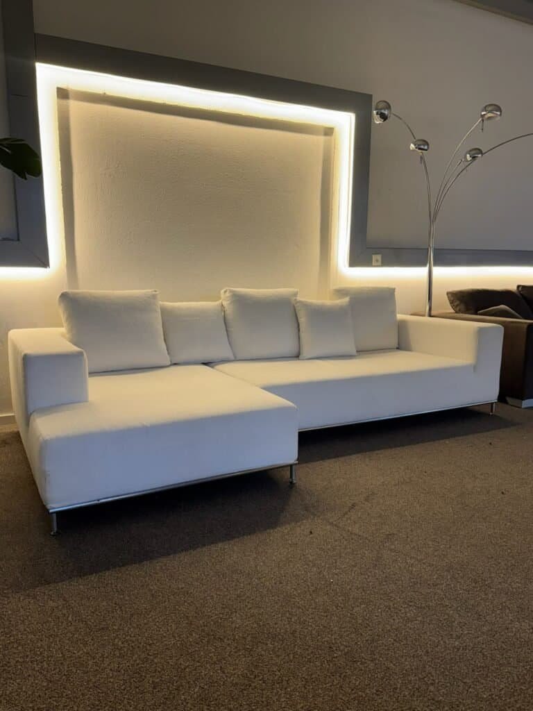 AUTO-DRAFT – Buy Occasion Sofa from SofaLab