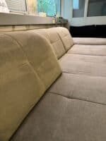 Light grey Corner Sofa Ink delivery – Occasion sofa for sale at SofaLab