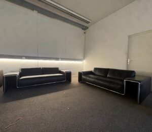 De Sede DS 180 Sofas Nappaleder – Occasion sofa for sale at SofaLab