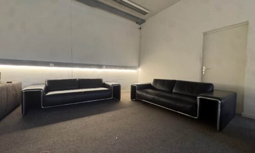 De Sede DS 180 Sofas Nappaleder – Occasion sofa for sale at SofaLab
