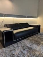 De Sede DS 180 Sofas Nappaleder – Occasion sofa for sale at SofaLab