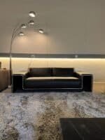De Sede DS 180 Sofas Nappaleder – Occasion sofa for sale at SofaLab