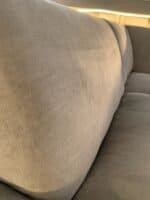 Ecksofa Hellgrau Gratis Lieferung – Occasion Sofa kaufen bei SofaLab