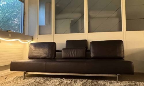 AUTO-DRAFT – Buy Occasion Sofa from SofaLab