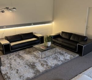 De Sede DS 180 Sofas Nappaleder – Occasion sofa for sale at SofaLab