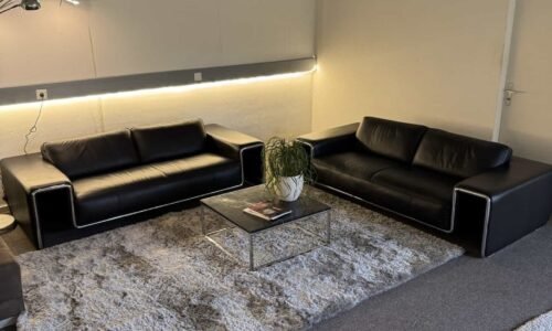 De Sede DS 180 Sofas Nappaleder – Occasion sofa for sale at SofaLab