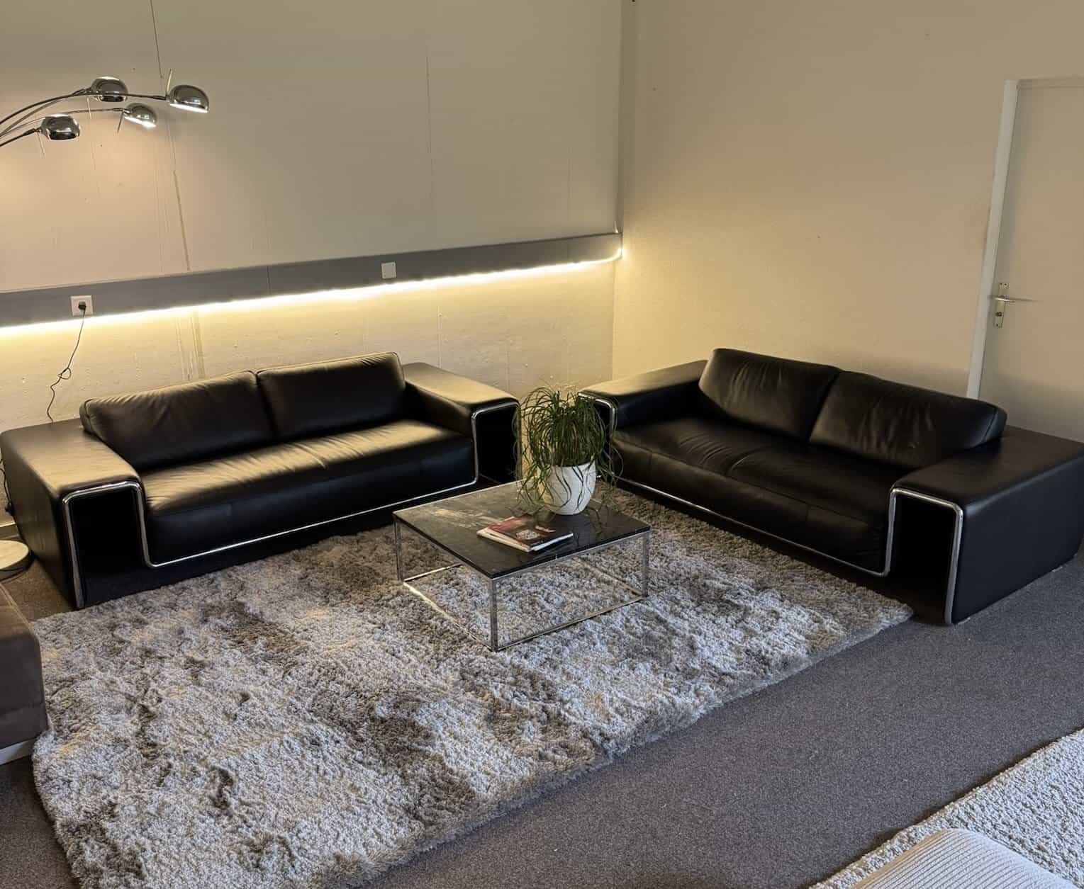 IMG_2406 De Sede DS 180 Sofas Nappaleder – Occasion Sofa kaufen bei SofaLab