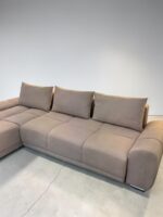 Corner Sofa Sandy beige - Image 3