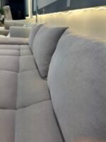 Corner Sofa Sandy beige – Occasion sofa for sale at SofaLab