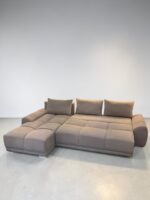 Corner Sofa Sandy beige - Image 2