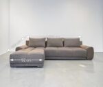 Corner Sofa Sandy beige - Image 6