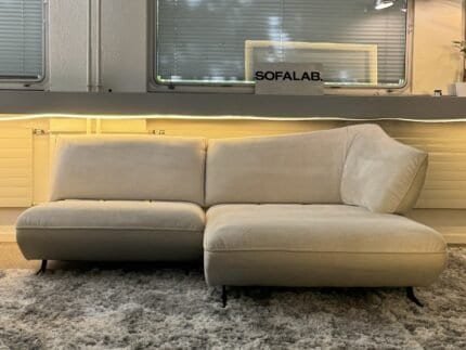 Total Corner Sofa by Joop! – Occasion sofa for sale at SofaLab