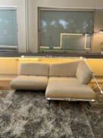 Total Corner Sofa by Joop! – Occasion sofa for sale at SofaLab