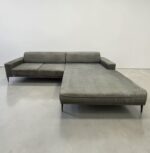 Corner Sofa Tapei by DGM Mobel – Made in Germany