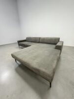 Corner Sofa Tapei by DGM Mobel – Made in Germany