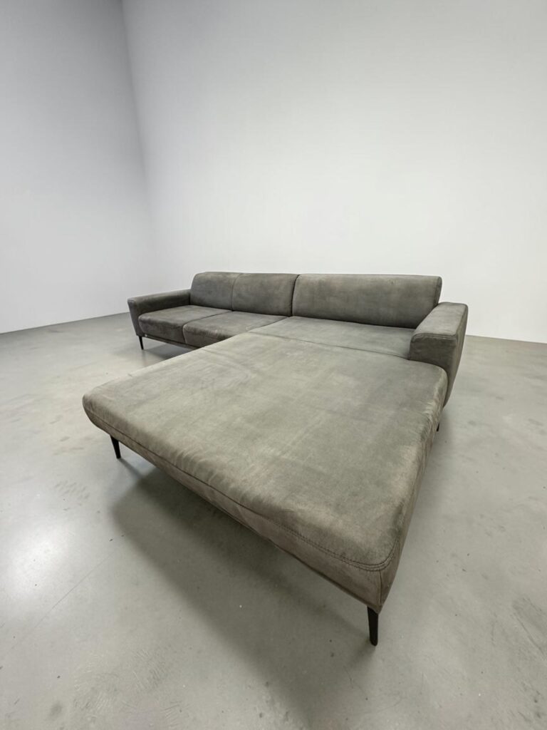 Corner Sofa Tapei by DGM Mobel – Made in Germany