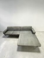 Corner Sofa Tapei by DGM Mobel – Made in Germany