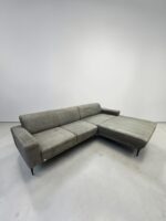 Corner Sofa Tapei by DGM Mobel – Made in Germany