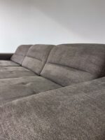 Corner Sofa Taipei with electric bed function and hooker